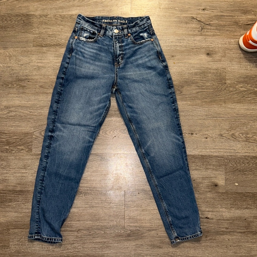 American eagle regular fit jeans